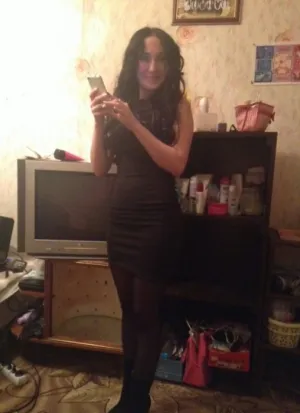 проститутка Даша, 22, Сочи