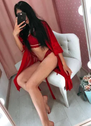 проститутка Виталина, 20, Сочи