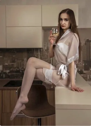 проститутка Кристи, 26, Сочи