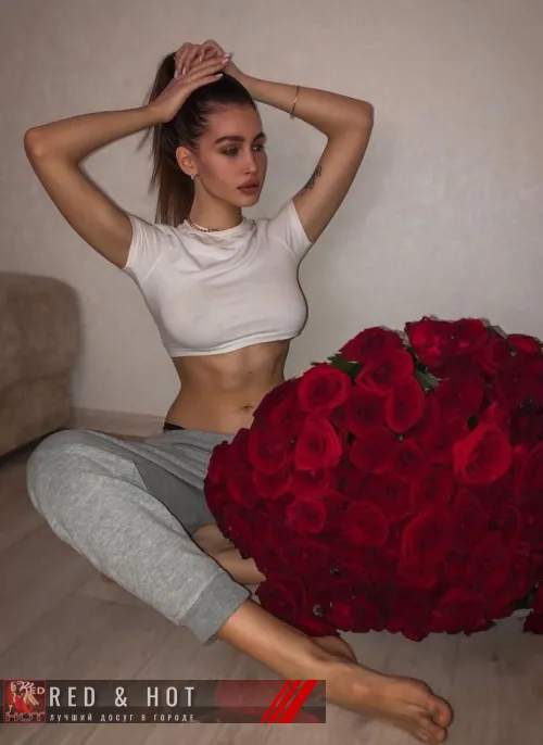 проститутка фея Светик, Сочи, +7 (996) 799-5346