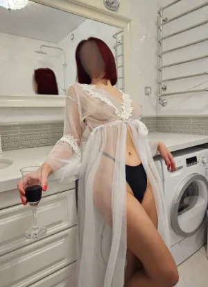 проститутка Ирина, 37, Сочи