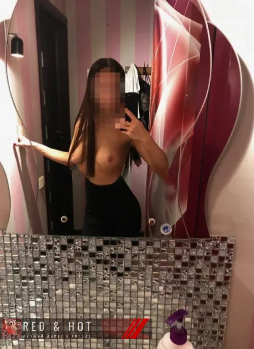 проститутка шлюха Настасья, +7 (995) 542-8154