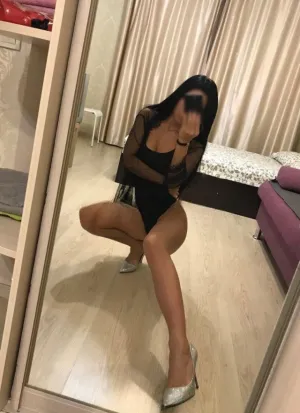 проститутка Гуля, 24, Сочи
