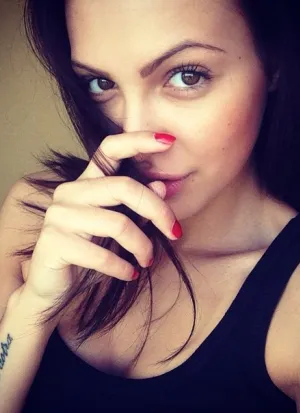 проститутка Элечка, 24, Сочи