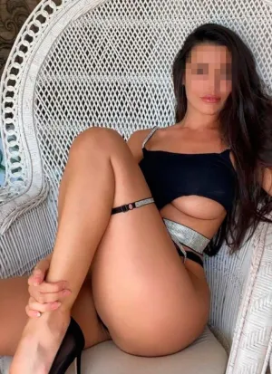 проститутка Катя, 24, Сочи