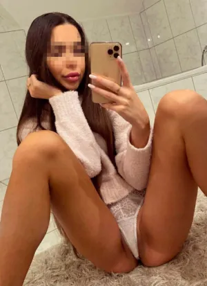 проститутка Каролина, 22, Сочи